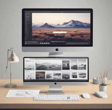 Bright living room with modern inventory