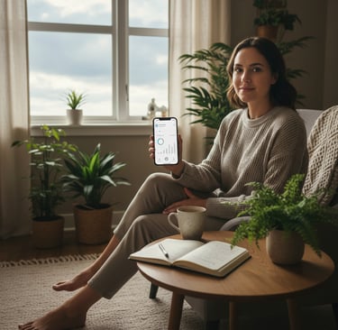 Passive Income Side Hustles You Can Run Straight From Your Smartphone