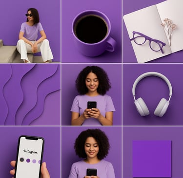 Socialinių tinklų kontaktai – susisiekite su Social Media Lady.