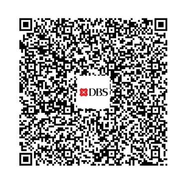 Dcounts Dance Studio QR Code