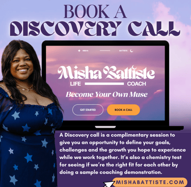 discovery call