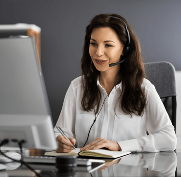 virtual assistant