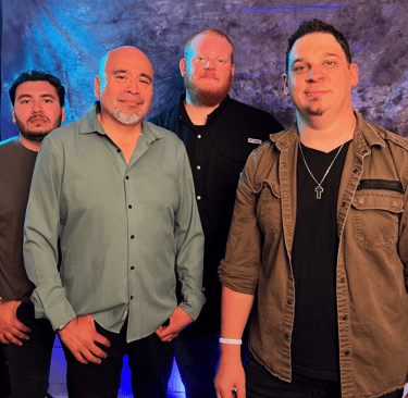 Band Photo
