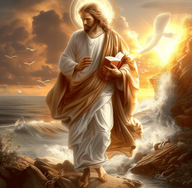 3. Seek God Through Prayer