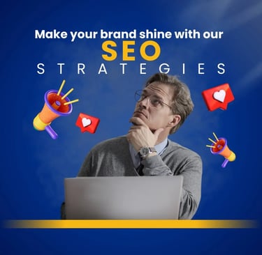 SEO Service