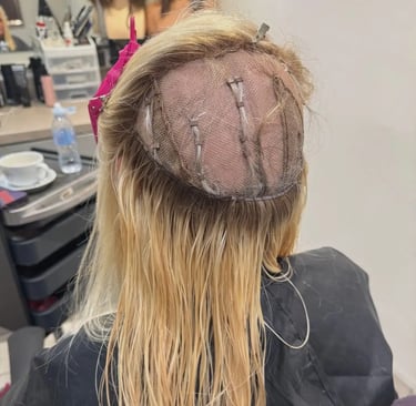 mesh hair systems in hull hairlabuk