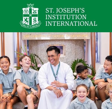 a man in a white coat and tie dye on a white shirt