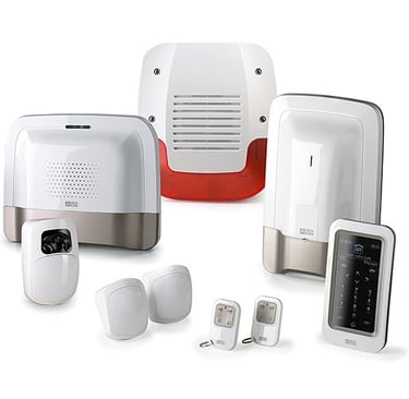 Installateur d'Alarme en Indre-etLoire 