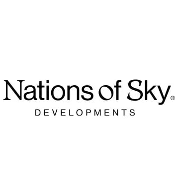 Nations of Sky logo
