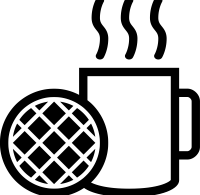 Free Breakfast Logo