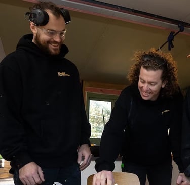  Case study Pōneke Construction Wellington