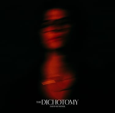 David Kushner The Dichotomy