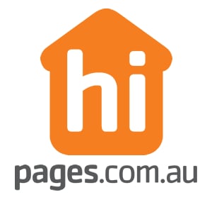 Hi pages logo