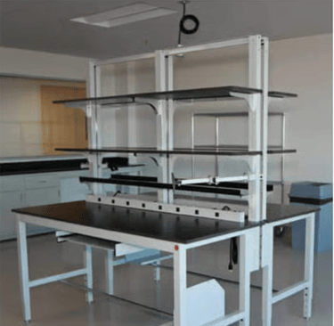 Modular Laboratory Furniture