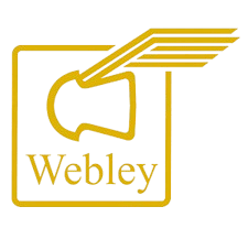 webley air guns
