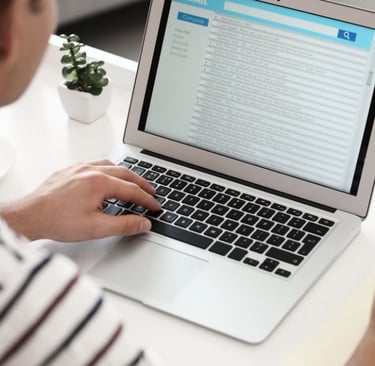 tips for managing email