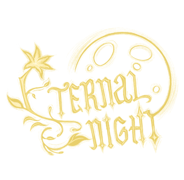 Eternal Night cómic