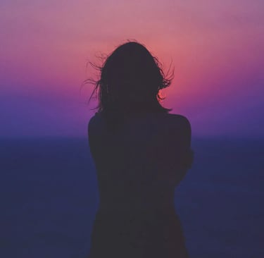 Thérapeute perdue, seule