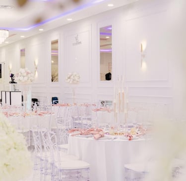 salle de mariage yvelines