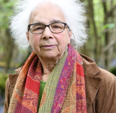 photo of Monica Suswin