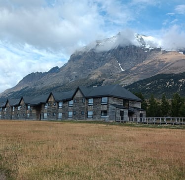 come fare il trekking al Mirador Base Las Torres, Torres Del Paine