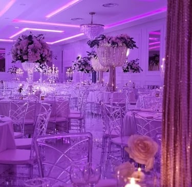 salle de mariage yvelines