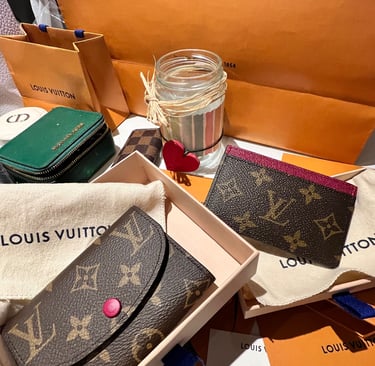 second hand luksustuotteet SimplyPoshFI