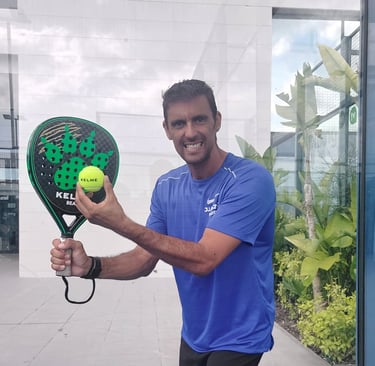 profesor mallorca padel 