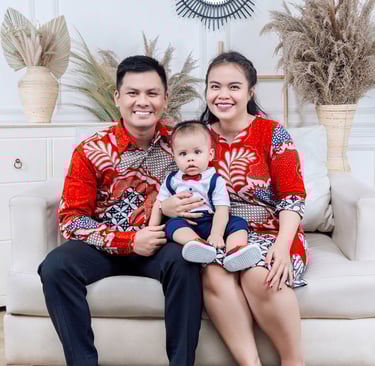 Samuel Family