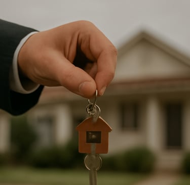 A Importância da Reintegração de Posse no Direito Imobiliário Brasileiro