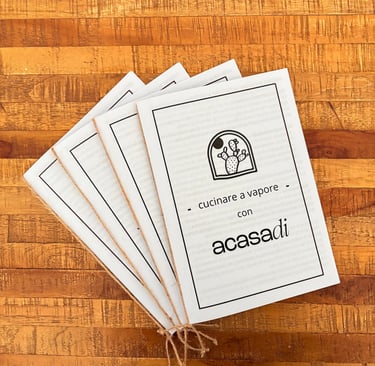 cooking class acasadi