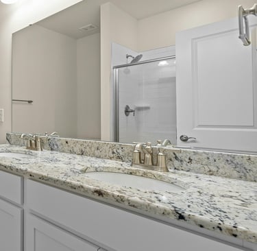 granitinis stalvirsis