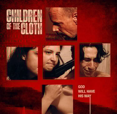 indie-thriller-poster-design