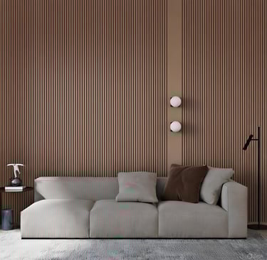 What Are Acoustic Wall Panels