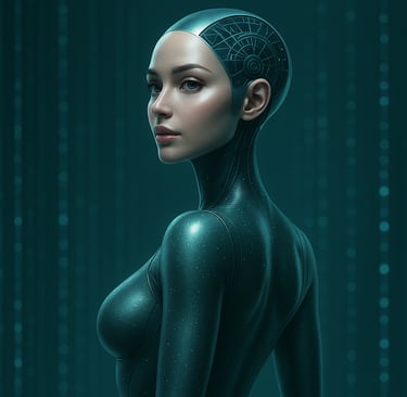 Ai Agent von Joinvoidara