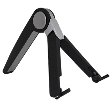 Base Trípode para Laptop y Tablet