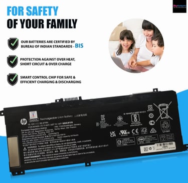 Hp Laptop Battery Price