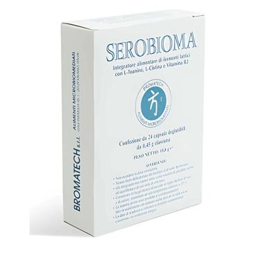 Serobioma