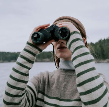 Thoughtful approach to finding the right people