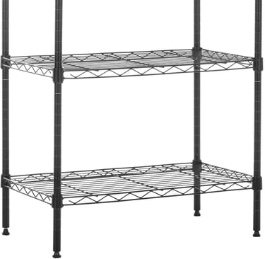 Metal Storage Rack