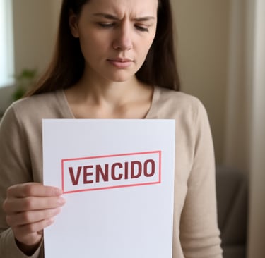 Até Quando Posso Ser Cobrado por Uma Dívida Entenda a Prescrição e Seus Direitos