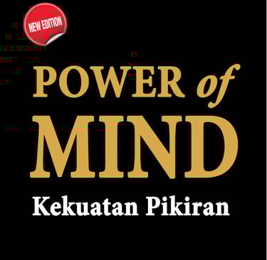 Power of Mind - Muhammad Rahmad