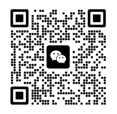 Wechat QR code