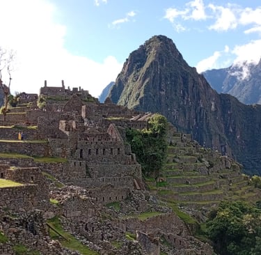 Come acquistare il biglietto per Machu Picchu