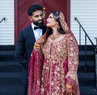 Aqua Turf - Southing, CT Reception