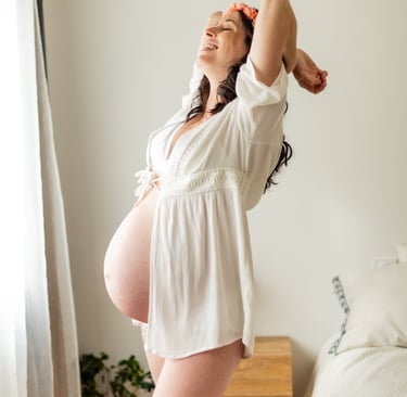 photo femme enceinte, séance photo grossesse