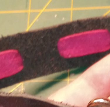 Heart Closure Collar