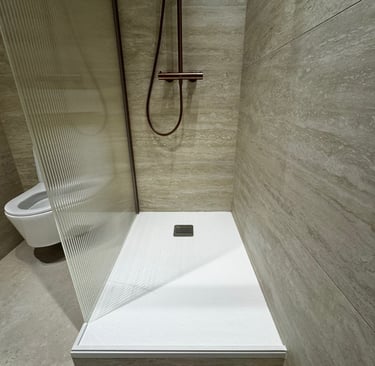 Salle de bain Aubange