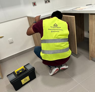 about your home inspection
