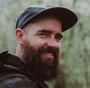 Hausmeister Portrait